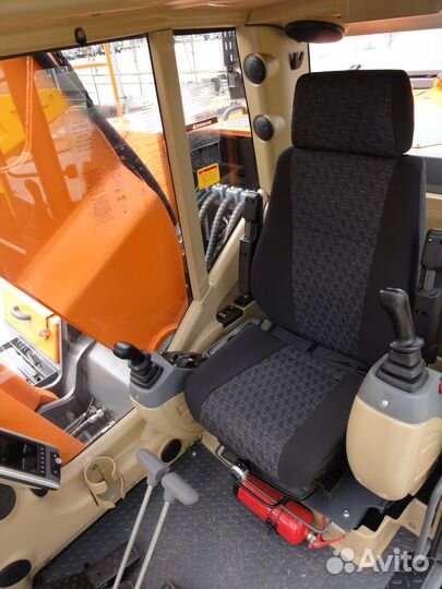 Гусеничный экскаватор UMG E330C, 2023