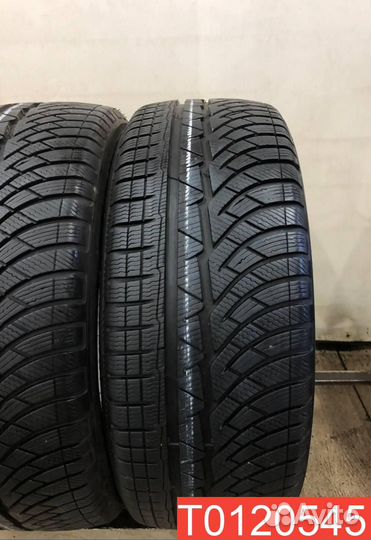 Michelin Pilot Alpin 4 235/50 R18 101V