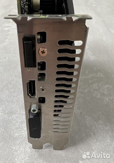 GTX 1660Super 6GB Asus Phoenix