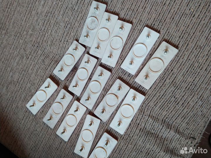 Катофоты СССР на велосипеды самокаты мопеды