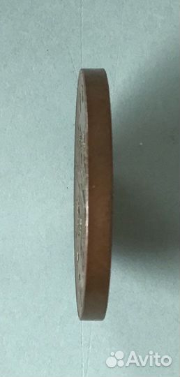 50крон Чехия