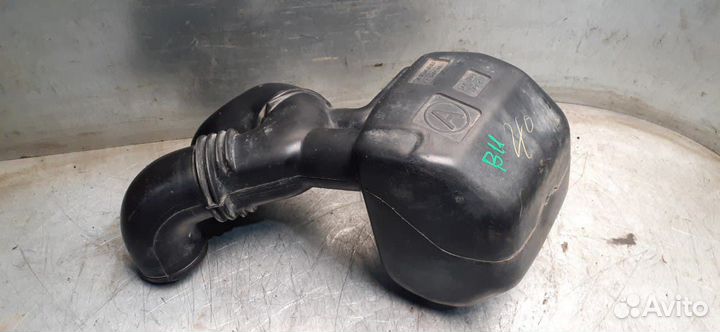 Subaru Legacy Outback B11 Корпус фильтра резонатор