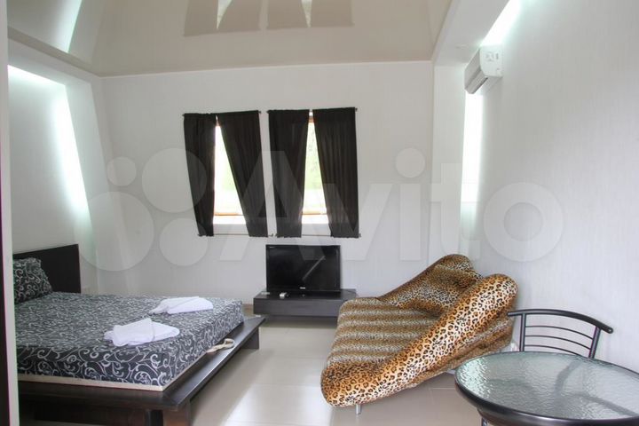 Комната 22 м², 2/4 эт.