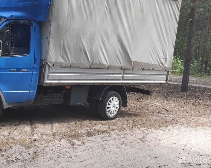 Инструментальный ящик на грузовик