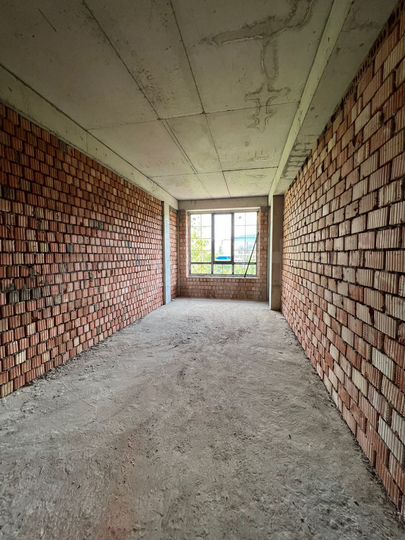Квартира-студия, 27 м², 6/8 эт.