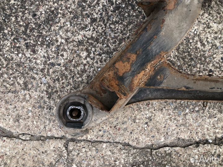 Балка W124 оригинал