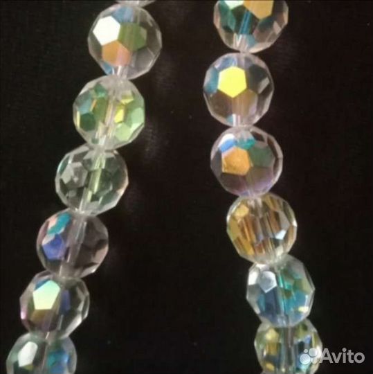 Колье Aurora Borealis