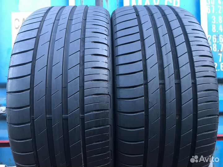 Goodyear EfficientGrip Performance 225/40 R18 92W