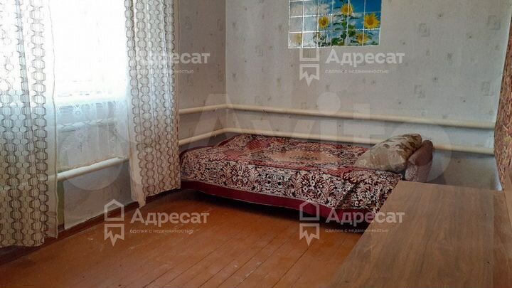 3-к. квартира, 55,3 м², 2/2 эт.