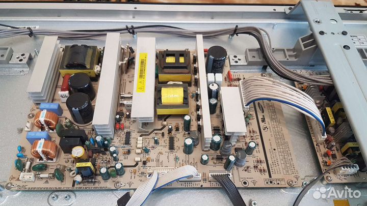 Блок питания pspf441A01A