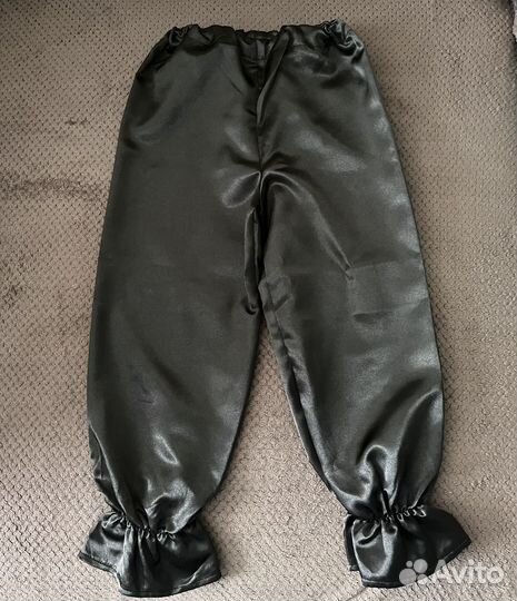 Костюм мушкетера