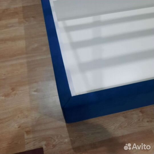 Кровать от производителя двуспальная