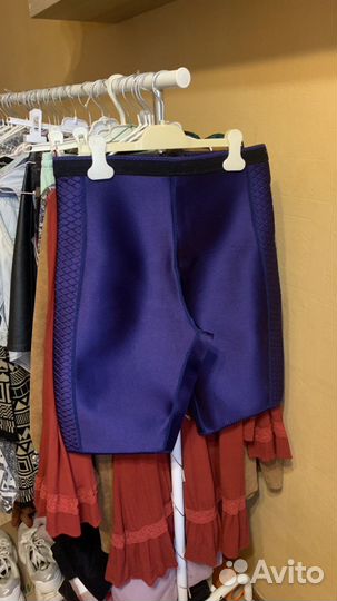 Шорты для похудения