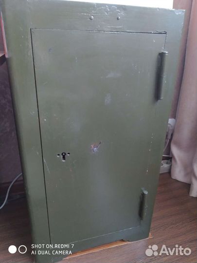 Сейф для хранения