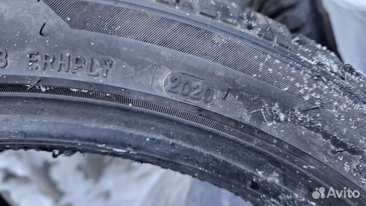 Sailun Ice Blazer WST2 245/40 R18