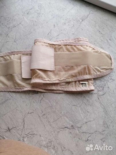 Бандаж для беременных и после родов