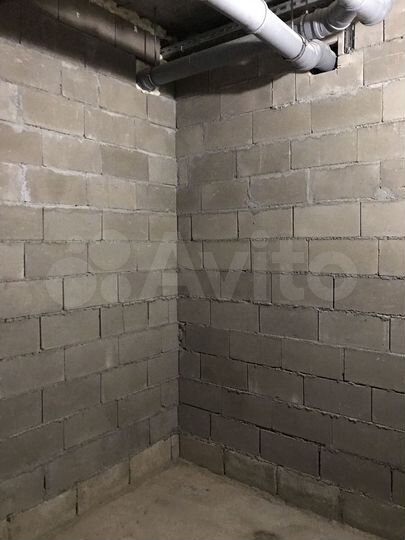 Склад, кладовка, хранение вещей 9,4 м2