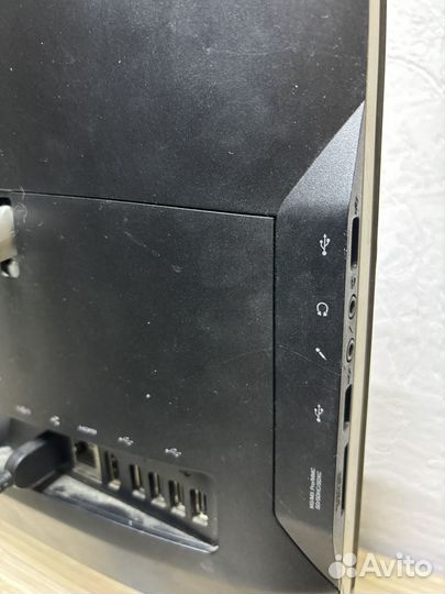 Моноблок lenovo c356