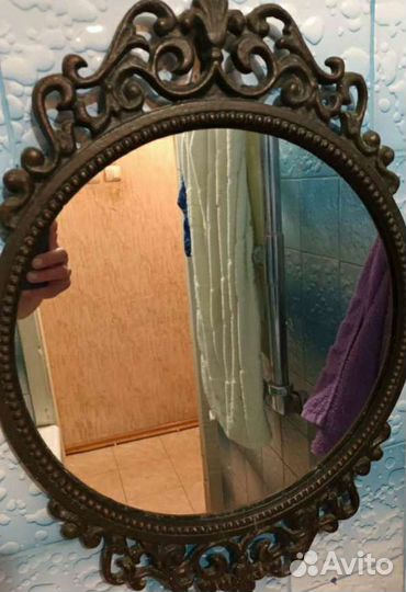 Много Зеркал (есть настенное винтаж СССР