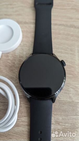 Xiaomi watch s1 pro