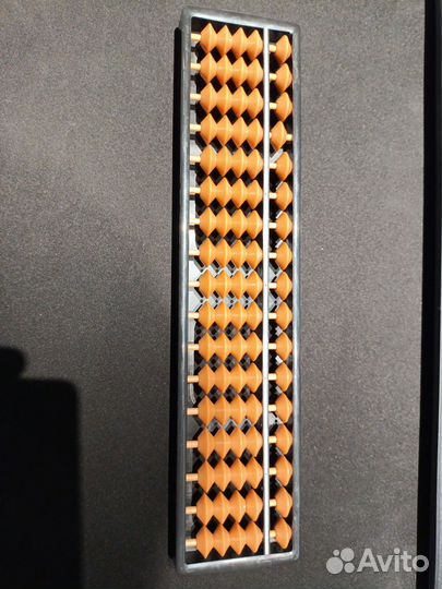 Счеты абакус