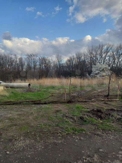 Участок 6 сот. (ИЖС)