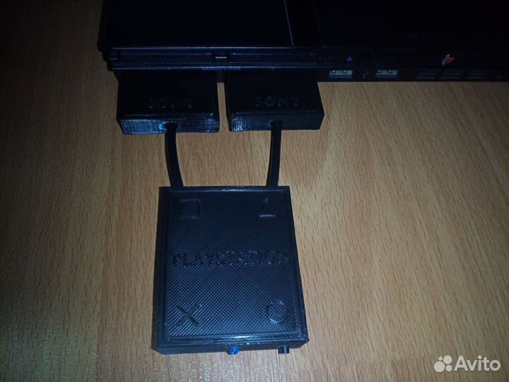 Блютуз адаптеры для консолей