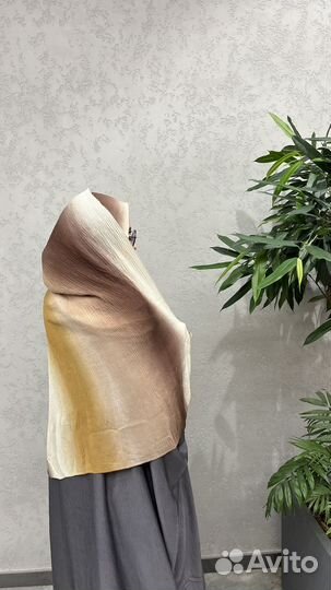 Шарфы градиент