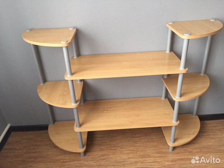 Полка, этажерка