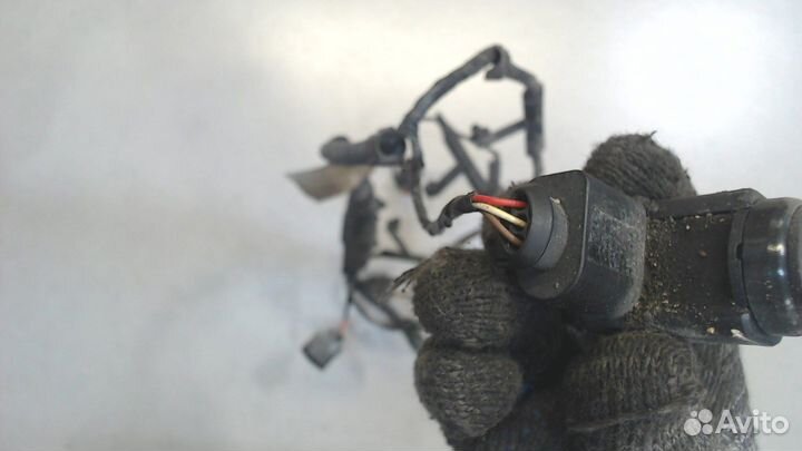 Датчик парктроника Volkswagen Touran, 2005