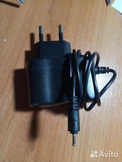 Зарядные устройства оригинальные