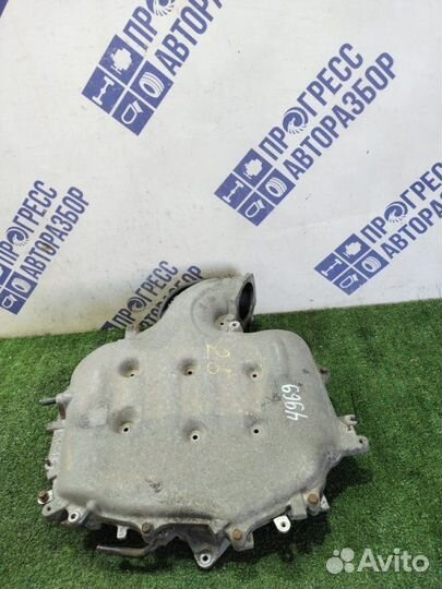 Впускной коллектор Infiniti Fx35 кроссовер 3.5