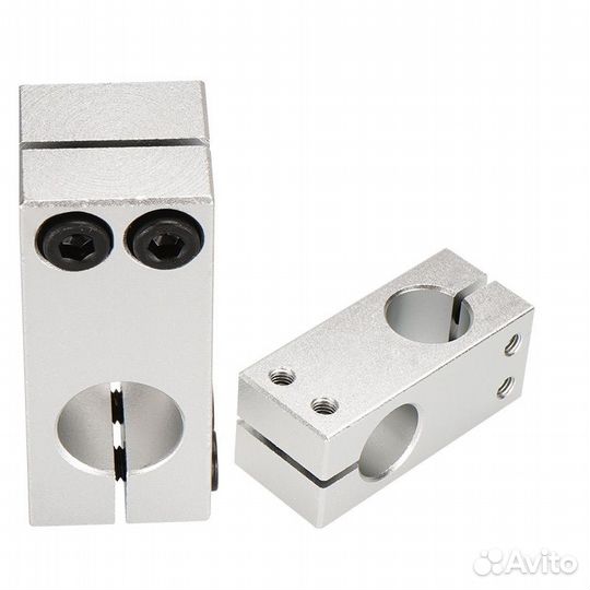 Крестообразный соединитель валов DSH 20х20 мм