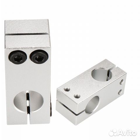 Крестообразный соединитель валов DSH 20х20 мм