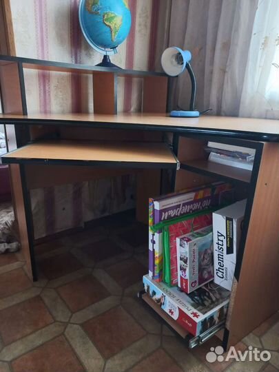 Компьютерный стол бу