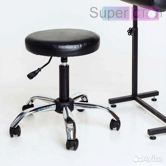 Стул мастера. Таблетка