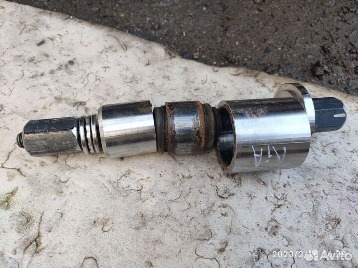 Съемник сайлентблоков kia sportage, side, elantra