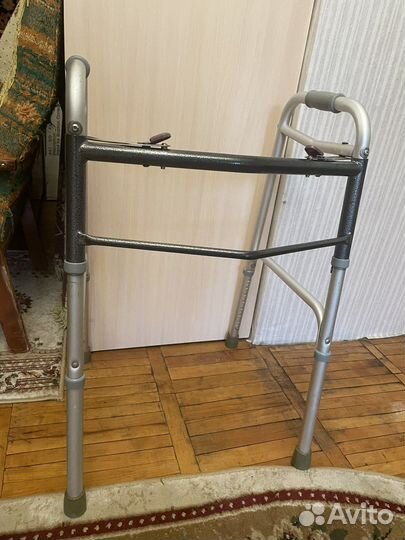 Ходунки для взрослых