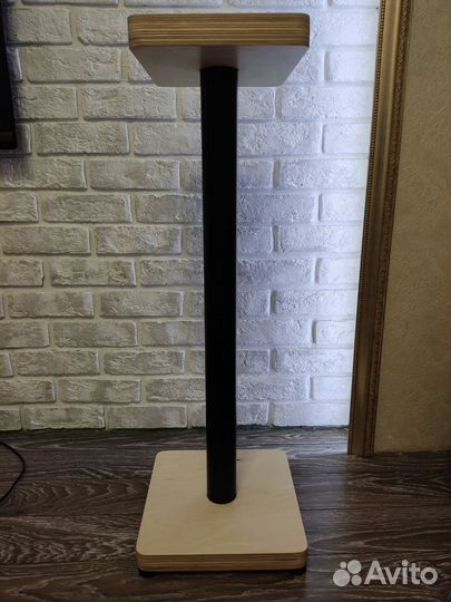 Стойка для студийных колонок, акустических систем