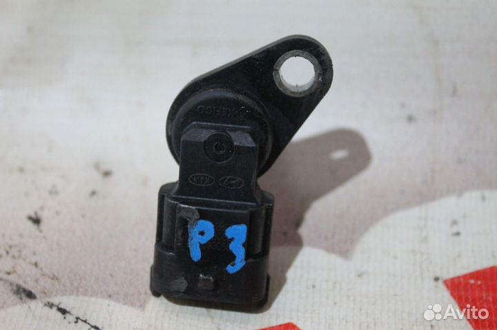 Датчик абсолютного давления Kia Rio 3