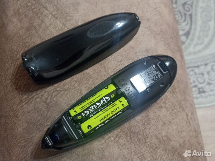 Оригинальный Пульт ду для тв LG AN-MR500G IC:2703