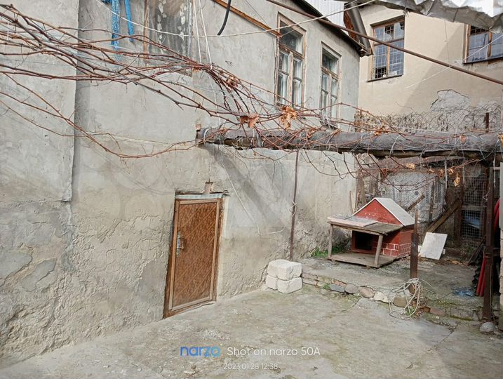 Дом 68 м² на участке 5,3 сот.