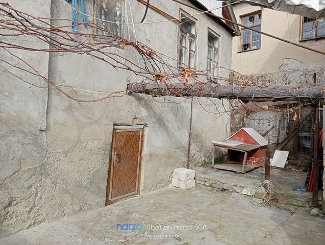 Дом 68 м² на участке 5,3 сот.