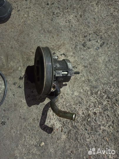 Насос гур Daewoo Nexia 1,5 A15MF