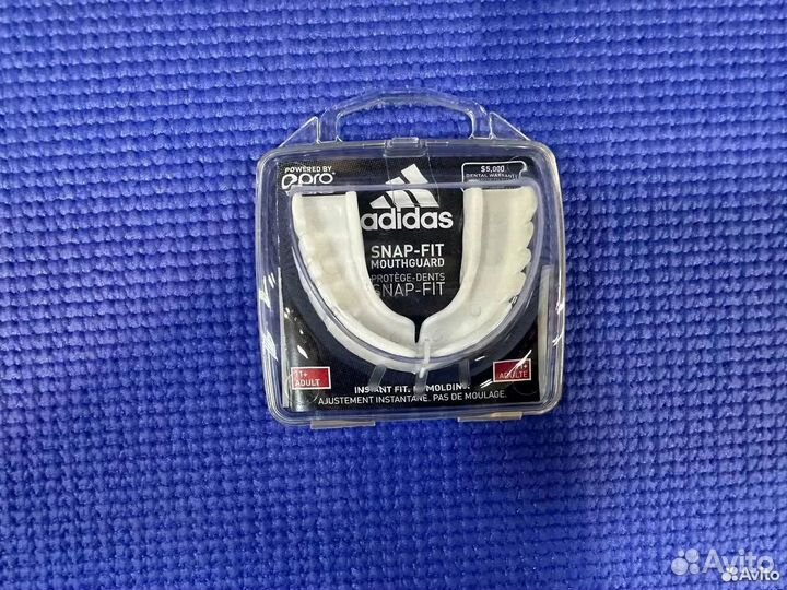 Капа одночелюстная Opro Snap-Fit