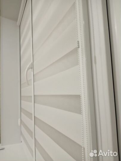 Жалюзи день ночь