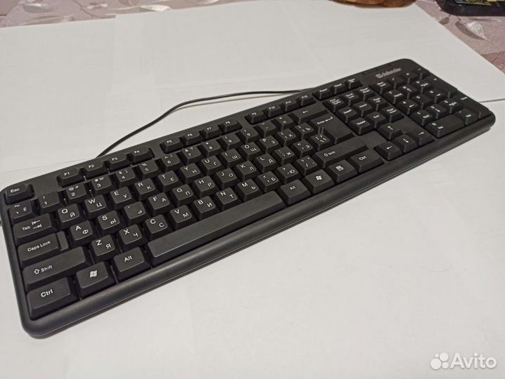 Клавиатура
