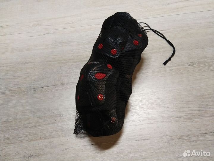 Защита детская для роликов, коньков, скейта