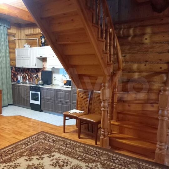 Дом 205,3 м² на участке 15 сот.