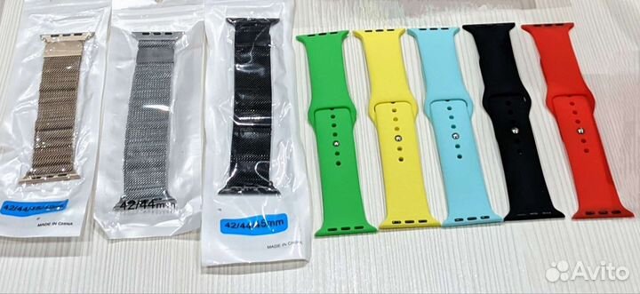 Smart watch HK9PRO
